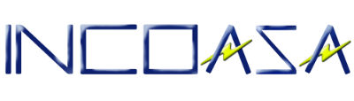Logo INCOASA