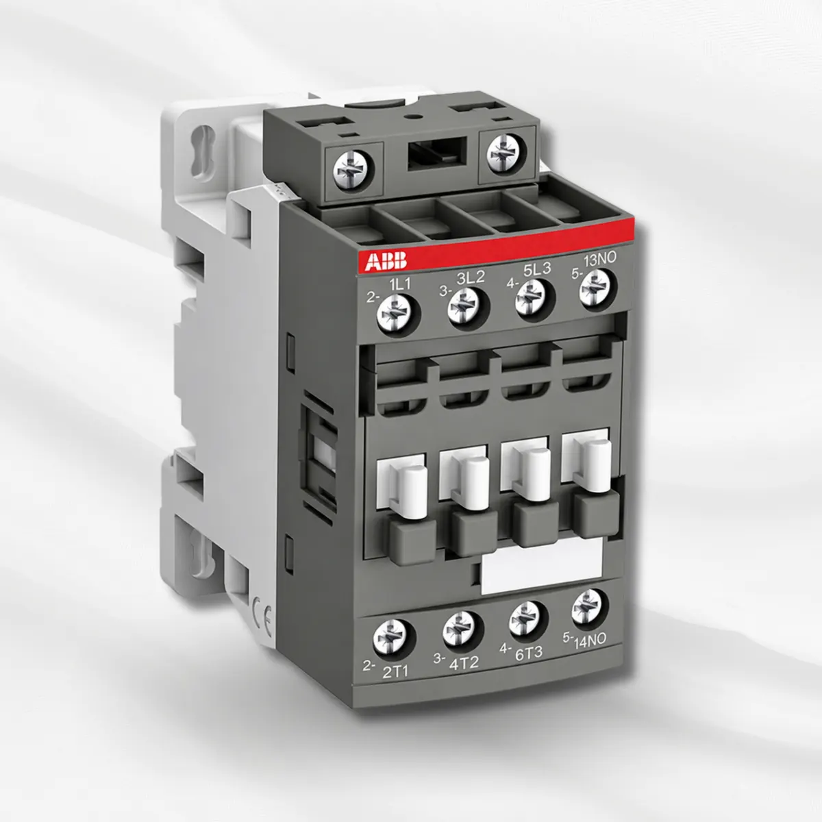 Contactor ABB AF09-30-10-14