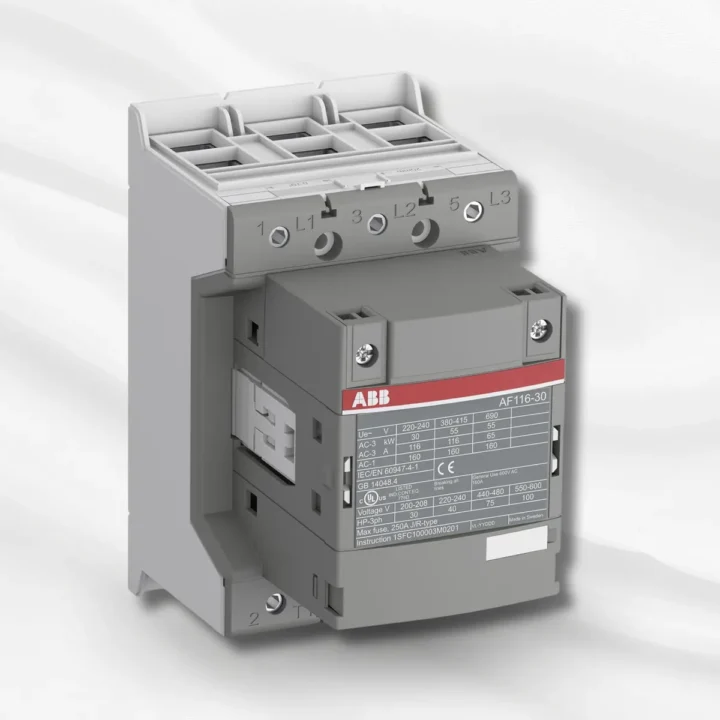 Contactor ABB AF116-30-11-11
