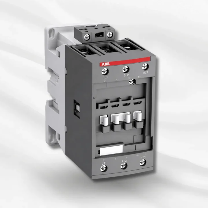 Contactor ABB AF40-30-00-14