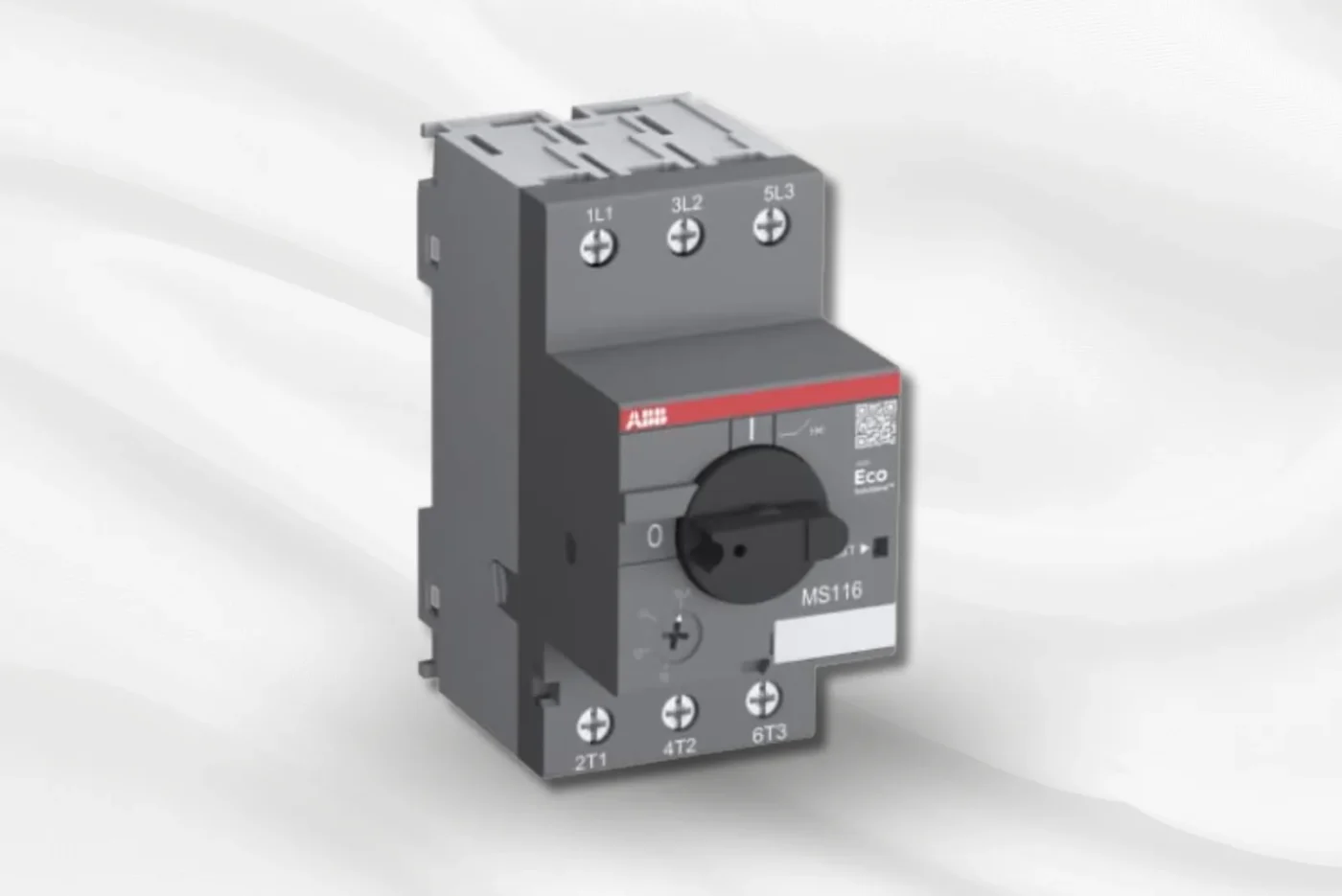 Guardamotor ABB MS116-16.0