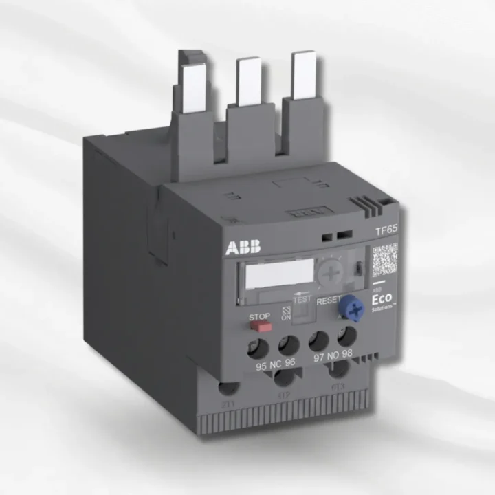 Relé térmico ABB TF65-47